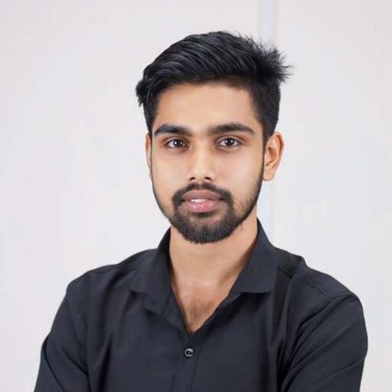 MD Naimul Hassan