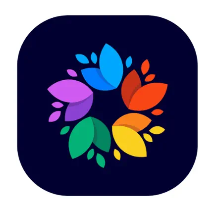 Pixe Share app icon