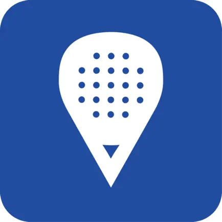 Padel Now app icon