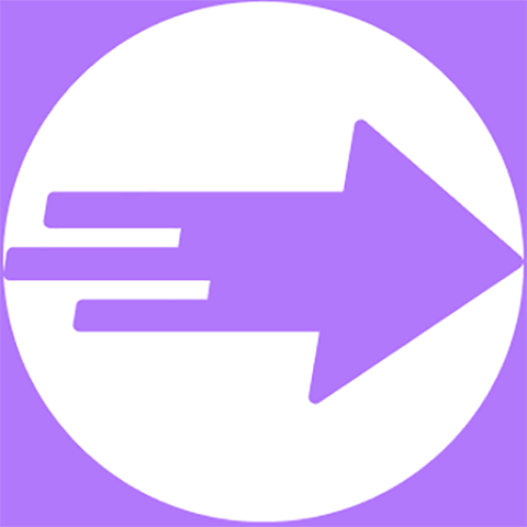 Russend app icon